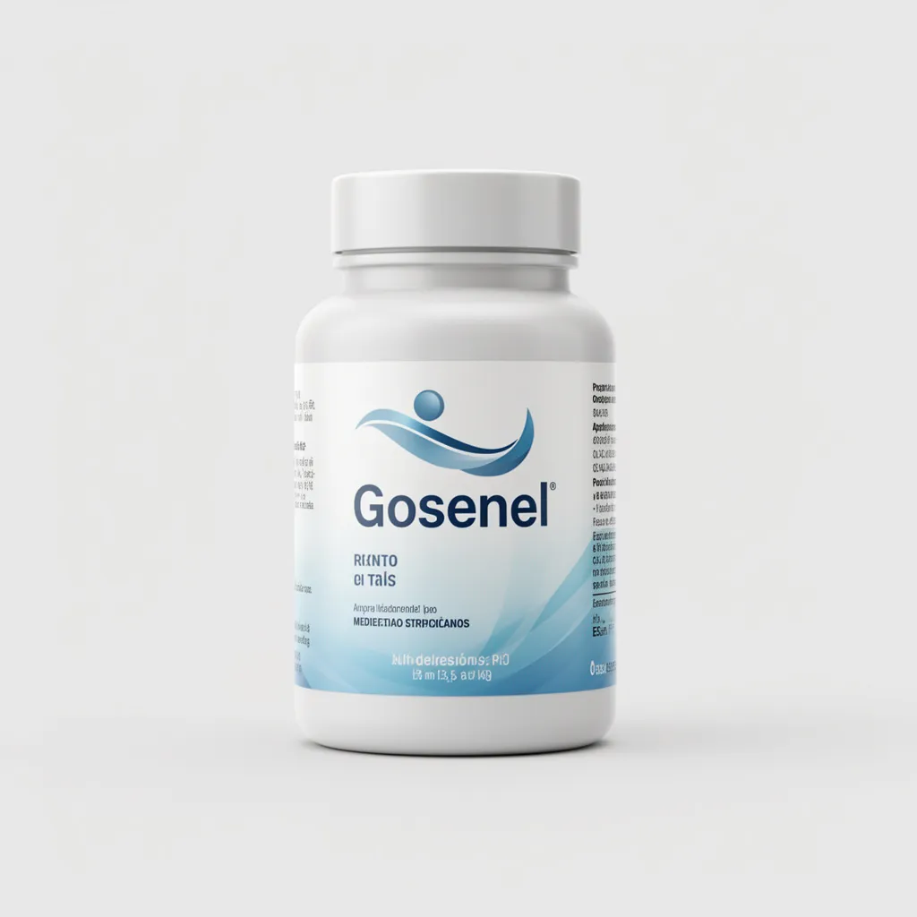 Gosenel